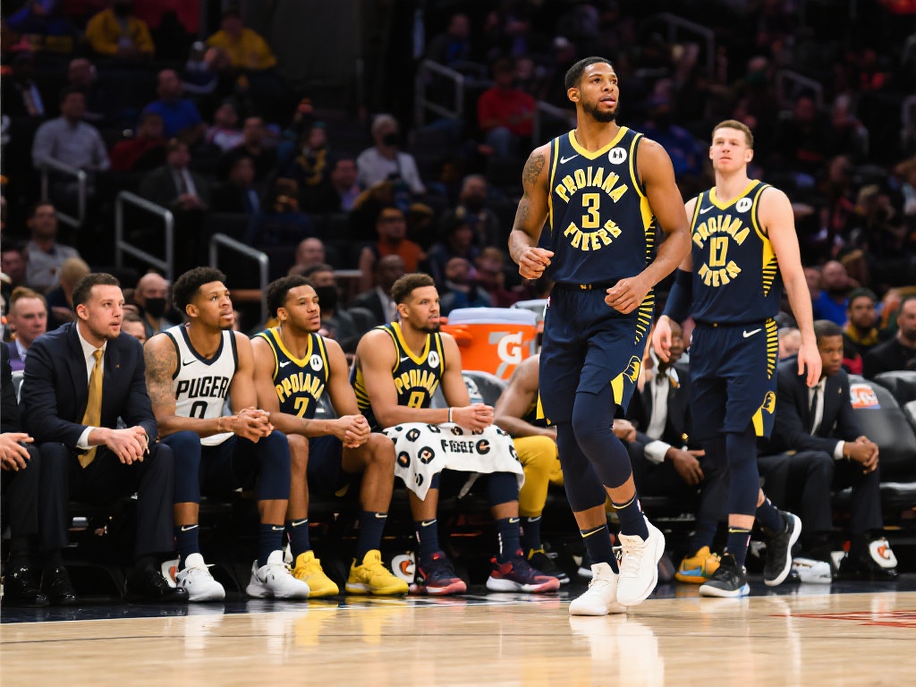 在职业篮球中，替补球员往往是潜力股，也是