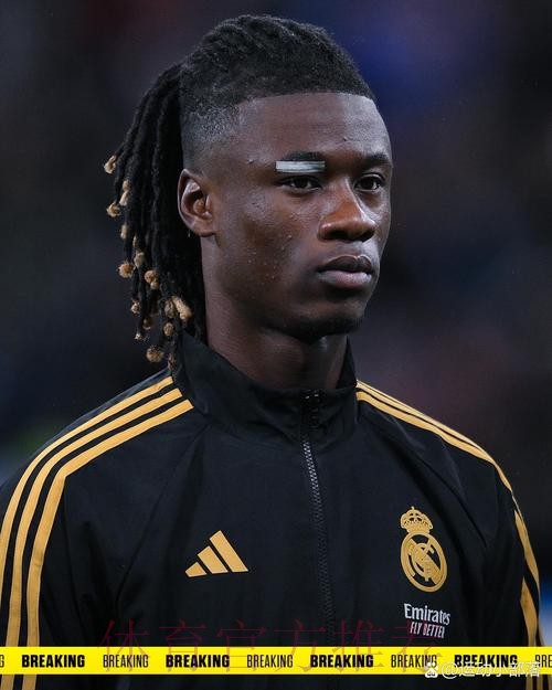 马卡:迪亚斯已赢得主力位置 卡马文加已大不如前